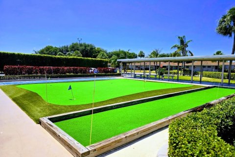 Купить виллу или дом в Делрей-Бич, Флорида 2 спальни, 106.65м2, № 1972651 - фото 10