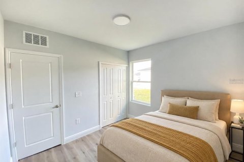 Appartement à louer à Poinciana, Floride: 3 chambres, 107.95 m2 № 2395967 - photo 12
