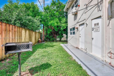 Appartement à louer à Fort Lauderdale, Floride: 1 chambre, 60.39 m2 № 1982112 - photo 10