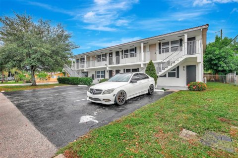 Appartement à louer à Fort Lauderdale, Floride: 1 chambre, 60.39 m2 № 1982112 - photo 9