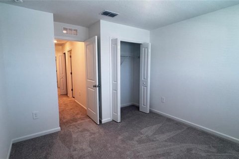 Снять в аренду таунхаус в Окала, Флорида 6 комнат, 124.4м2, № 2209855 - фото 11