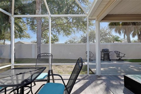 House in The Villages, Florida 3 bedrooms, 149.76 sq.m. № 1718321 - photo 19