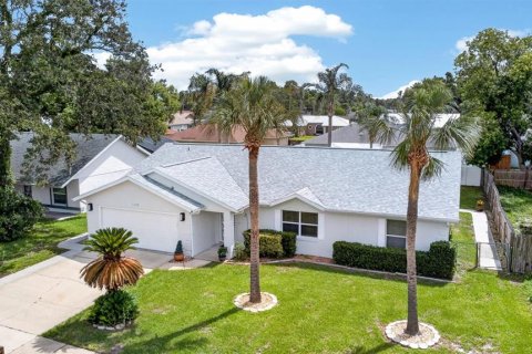 Villa ou maison à Daytona Beach, Floride 3 chambres, 144.09 m2 № 2095239