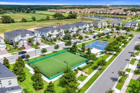 Condo in Davenport, Florida, 3 bedrooms  № 1756990 - photo 30