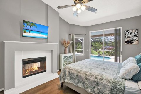 House in Land O' Lakes, Florida 3 bedrooms, 162.21 sq.m. № 1782446 - photo 10