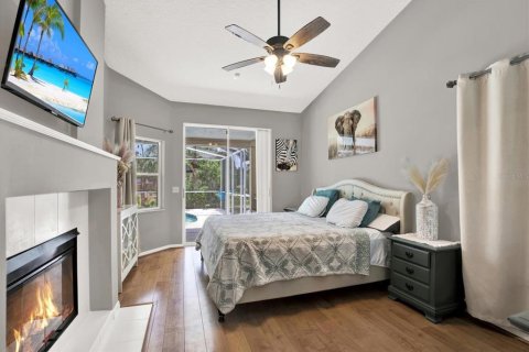 House in Land O' Lakes, Florida 3 bedrooms, 162.21 sq.m. № 1782446 - photo 9