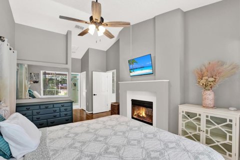 House in Land O' Lakes, Florida 3 bedrooms, 162.21 sq.m. № 1782446 - photo 11