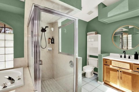 House in Land O' Lakes, Florida 3 bedrooms, 162.21 sq.m. № 1782446 - photo 12