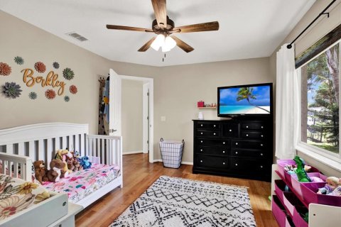 House in Land O' Lakes, Florida 3 bedrooms, 162.21 sq.m. № 1782446 - photo 18