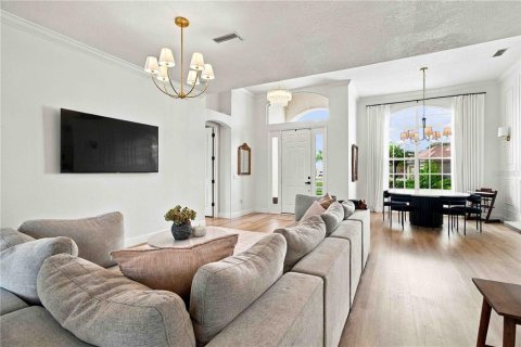 Casa en venta en North Port, Florida, 3 dormitorios, 187.29 m2 № 2387314 - foto 13