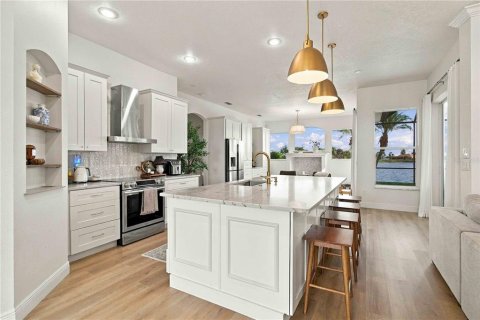 Casa en venta en North Port, Florida, 3 dormitorios, 187.29 m2 № 2387314 - foto 5