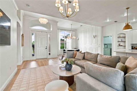 Casa en venta en North Port, Florida, 3 dormitorios, 187.29 m2 № 2387314 - foto 4