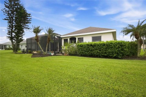 Casa en venta en North Port, Florida, 3 dormitorios, 187.29 m2 № 2387314 - foto 27