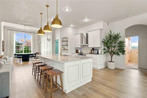Casa en venta en North Port, Florida, 3 dormitorios, 187.29 m2 № 2387314 - foto 10