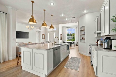 Casa en venta en North Port, Florida, 3 dormitorios, 187.29 m2 № 2387314 - foto 9