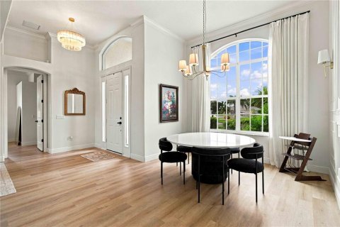 Casa en venta en North Port, Florida, 3 dormitorios, 187.29 m2 № 2387314 - foto 7