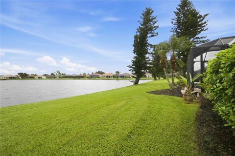 Casa en venta en North Port, Florida, 3 dormitorios, 187.29 m2 № 2387314 - foto 26
