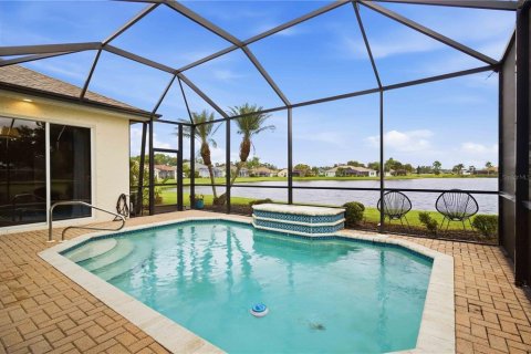 Casa en venta en North Port, Florida, 3 dormitorios, 187.29 m2 № 2387314 - foto 23