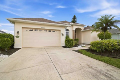 Casa en venta en North Port, Florida, 3 dormitorios, 187.29 m2 № 2387314 - foto 2