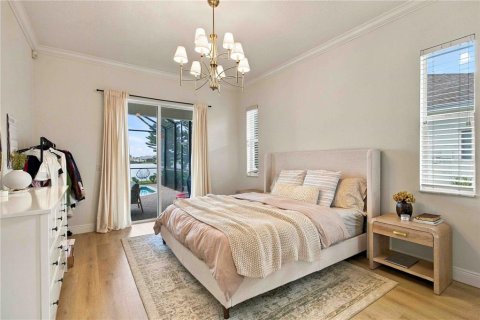 Casa en venta en North Port, Florida, 3 dormitorios, 187.29 m2 № 2387314 - foto 15