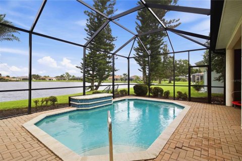 Casa en venta en North Port, Florida, 3 dormitorios, 187.29 m2 № 2387314 - foto 24
