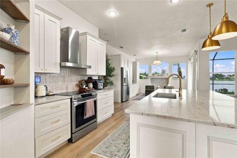 Casa en venta en North Port, Florida, 3 dormitorios, 187.29 m2 № 2387314 - foto 8