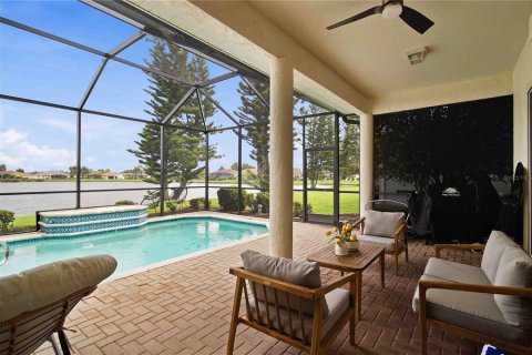 Casa en venta en North Port, Florida, 3 dormitorios, 187.29 m2 № 2387314 - foto 22