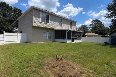 Casa en venta en Kissimmee, Florida, 4 dormitorios, 205.78 m2 № 2209612 - foto 17