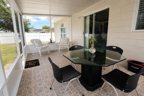 Casa en venta en Kissimmee, Florida, 4 dormitorios, 205.78 m2 № 2209612 - foto 16