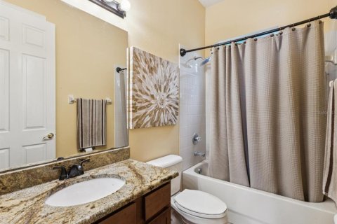 House in Spring Hill, Florida 5 bedrooms, 260.22 sq.m. № 1791821 - photo 26