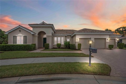 Casa en venta en Laurel, Florida, 3 dormitorios, 239.04 m2 № 1837483 - foto 2