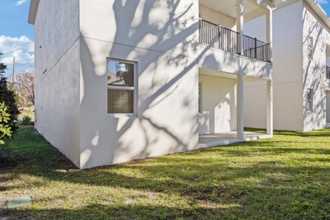 Townhouse in Tampa, Florida 2 bedrooms, 123.19 sq.m. № 2157178 - photo 24