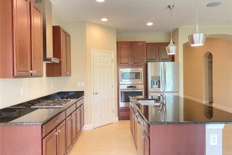 Villa ou maison à louer à Apollo Beach, Floride: 4 chambres, 184.69 m2 № 2167712 - photo 7