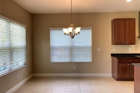 Villa ou maison à louer à Apollo Beach, Floride: 4 chambres, 184.69 m2 № 2167712 - photo 8