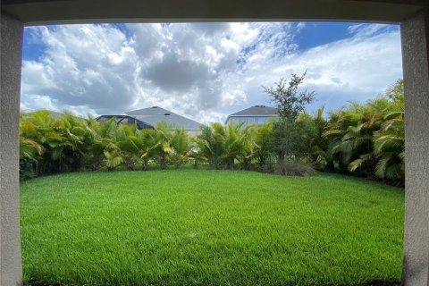 Villa ou maison à louer à Apollo Beach, Floride: 4 chambres, 184.69 m2 № 2167712 - photo 16
