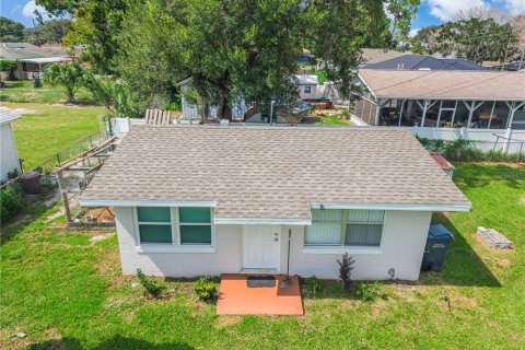 Villa ou maison à Winter Haven, Floride 1 chambre, 83.15 m2 № 2376678