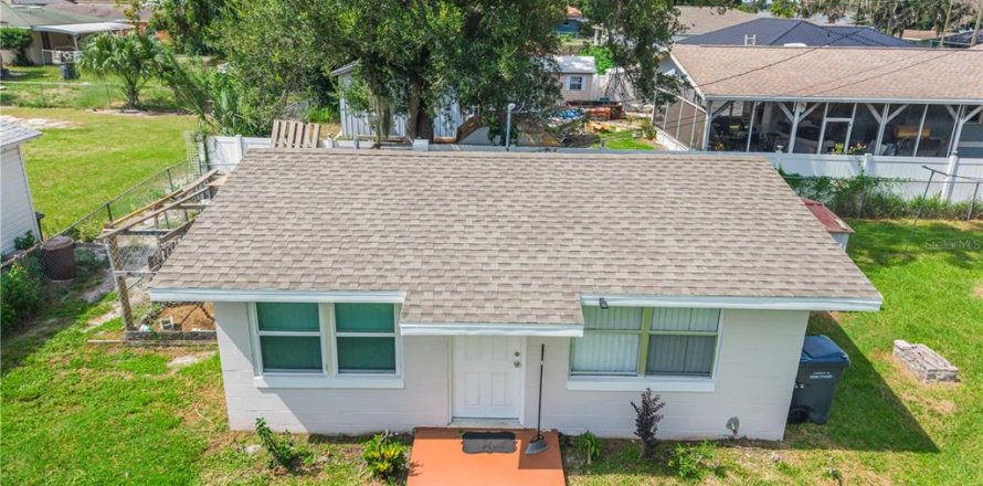 Villa ou maison à Winter Haven, Floride 1 chambre, 83.15 m2 № 2376678