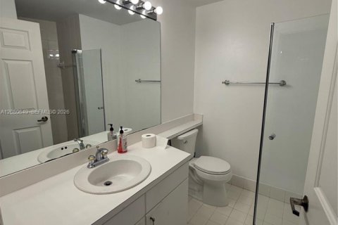 Copropriété à louer à Doral, Floride: 3 chambres, 123.56 m2 № 2344228 - photo 17