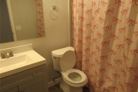 Appartement à louer à Saint Petersburg, Floride: 2 chambres, 85.93 m2 № 2405435 - photo 19