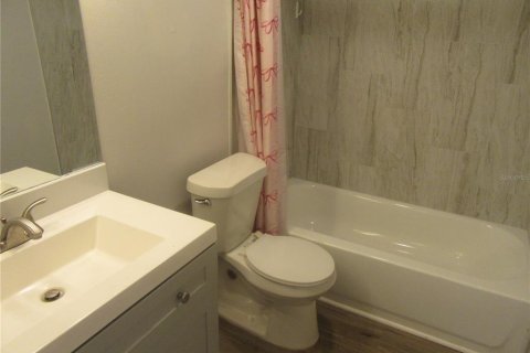 Appartement à louer à Saint Petersburg, Floride: 2 chambres, 85.93 m2 № 2405435 - photo 15