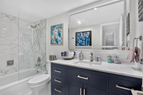 Copropriété à louer à Pompano Beach, Floride: 2 chambres, 145.86 m2 № 2313663 - photo 19