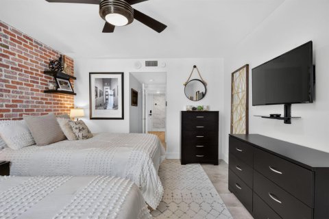 Copropriété à louer à Pompano Beach, Floride: 2 chambres, 145.86 m2 № 2313663 - photo 21