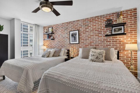 Copropriété à louer à Pompano Beach, Floride: 2 chambres, 145.86 m2 № 2313663 - photo 20