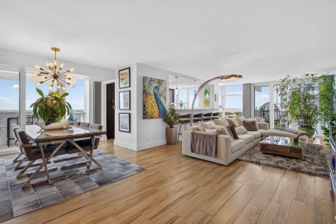 Copropriété à louer à Pompano Beach, Floride: 2 chambres, 145.86 m2 № 2313663 - photo 28
