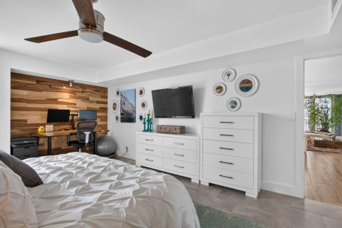 Copropriété à louer à Pompano Beach, Floride: 2 chambres, 145.86 m2 № 2313663 - photo 15