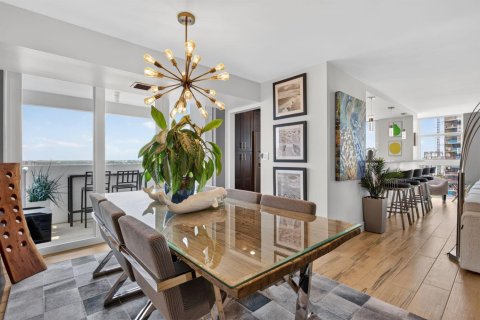 Copropriété à louer à Pompano Beach, Floride: 2 chambres, 145.86 m2 № 2313663 - photo 4
