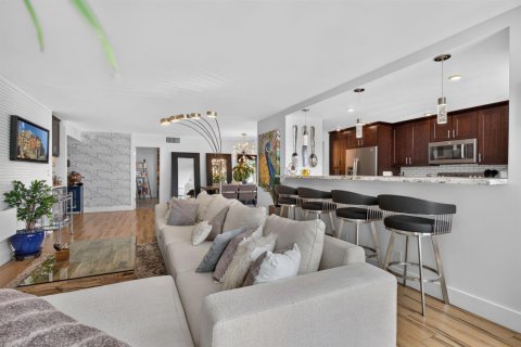 Copropriété à louer à Pompano Beach, Floride: 2 chambres, 145.86 m2 № 2313663 - photo 26