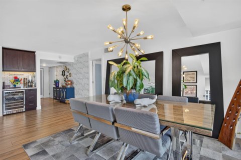 Copropriété à louer à Pompano Beach, Floride: 2 chambres, 145.86 m2 № 2313663 - photo 5