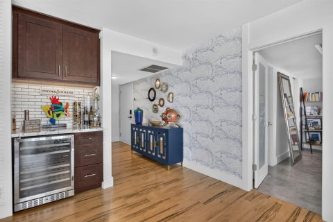 Copropriété à louer à Pompano Beach, Floride: 2 chambres, 145.86 m2 № 2313663 - photo 10