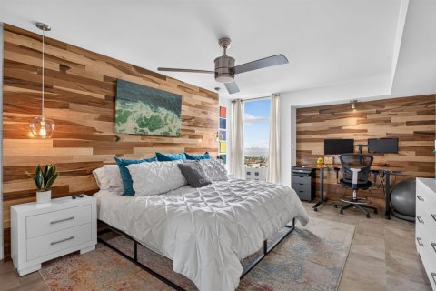 Copropriété à louer à Pompano Beach, Floride: 2 chambres, 145.86 m2 № 2313663 - photo 16